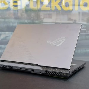 لپ تاپ 15.6 اینچ ایسوس مدل ASUSVivoBook G513 RM/ AMD rayzen 7  /16GB/1TB SSD/6GB/  GeForce RTX ۳۰۶۰ در بروزکالا