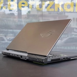 لپ تاپ 15.6 اینچ ایسوس مدل ASUSVivoBook G513 RM/ AMD rayzen 7  /16GB/1TB SSD/6GB/  GeForce RTX ۳۰۶۰ در بروزکالا