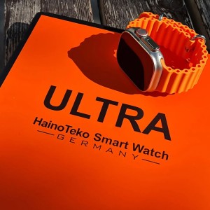 ساعت هوشمند هاینو تکو مدل Haino Teko T94 Ultra Max در بروز کالا