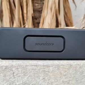 اسپیکر بلوتوث قابل حمل انکر مدل Anker Soundcore Select 2 در بروزکالا