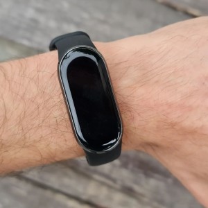 مچ بند هوشمند شیائومی مدل Xiaomi Mi Band 8  در بروزکالا