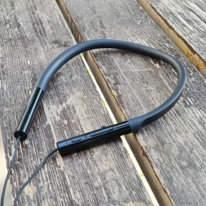 هدفون بی سیم شیائومی  مدل Xiaomi Mi Bluetooth Neckband Earphones Basic در بروزکالا