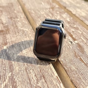 ساعت هوشمند ایمیلب مدل Xiaomi Imilab W02 Smart Watch در بروزکالا