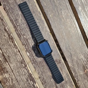 ساعت هوشمند ایمیلب مدل Xiaomi Imilab W02 Smart Watch در بروزکالا
