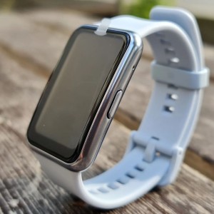 ساعت هوشمند هوآوی واچ فیت مدل Huawei Watch Fit New در بروزکالا