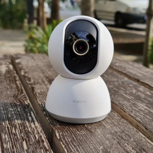 دوربین هوشمند شیائومی Xiaomi Home Security Camera C300 در بروزکالا