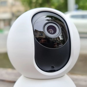 دوربین هوشمند شیائومی Xiaomi Home Security Camera C400 در بروزکالا