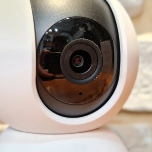 دوربین هوشمند شیائومی Xiaomi Home Security Camera C400 در بروزکالا