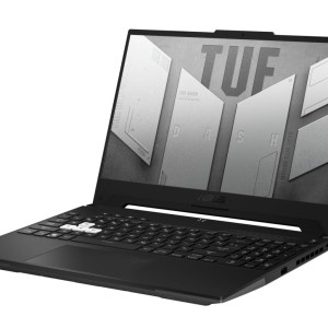 لپ تاپ گیمینگ ایسوس مدل ASUS Dash F15 Tuf-fx517 ZM / Core i7-12650H / 16GB / 1TB SSD / 6GB RTX 3060  در بروزکالا