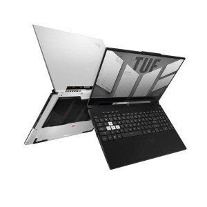 لپ تاپ گیمینگ  ASUS Dash F15 Tuf-fx517 ZE                                                                                                                                      Core i7-12650H / 16GB / 512GB SSD/ 4GB RTX 3050TI در بروزکالا