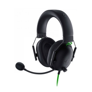 هدست مخصوص بازی ریزر مدل BLACKSHARK V2 X در بروزکالا