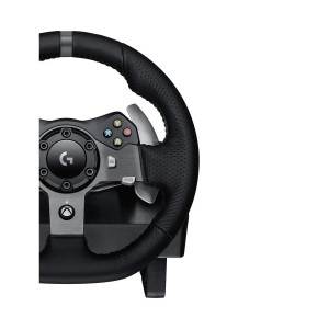 فرمان بازی لاجیتک مدل G920 Driving Force برای بروزکالا