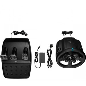 فرمان بازی لاجیتک Logitech G923 مخصوص پلی استیشن در بروزکالا