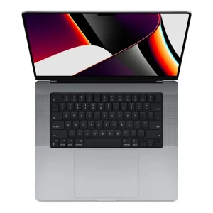 لپ تاپ 16 اینچی اپل مدل  Apple MacBook MK2 33  در بروزکالا