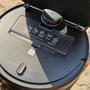 جارو برقی رباتی هوشمند شیائومی مدل Xiaomi Mi Robot Vacuum-Mop 2 Pro در بروزکالا