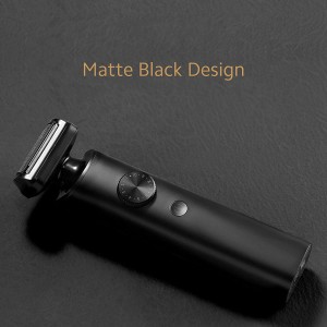 ماشین اصلاح سر و صورت شیائومی مدل Xiaomi Grooming Kit Pro