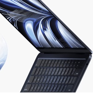 لپ تاپ 13.6 اینچ اپل مدل Apple MACBOOK AIR  2022 MLXX3  در بروز کالا