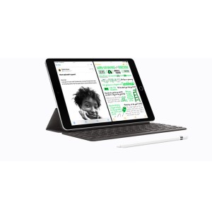 آیپد 10.2 اینچ Apple IPad 9 با ظرفیت 256 گیگابایت Wifi در بروزکالا