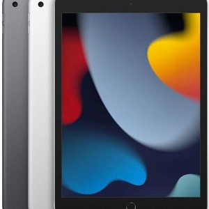 آیپد 10.2 اینچ Apple IPad 9 با ظرفیت 256 گیگابایت Wifi در بروزکالا