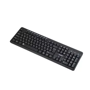 کیبورد بی سیم بیاند Beyond BK-3451RF در بروزکالا