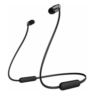 هندزفری بلوتوثی دورگردنی سونی مدل Sony WI-C310 در بروزکالا