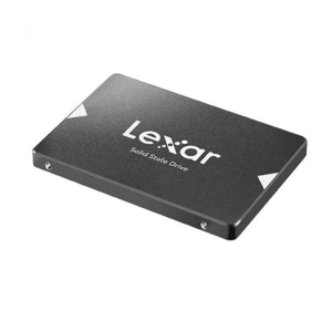 اس اس دی اینترنال لکسار مدل SSD Lexar NS100 ظرفیت 512 گیگابایت