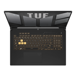 لپ‌ تاپ 17.3 اینچی ایسوس مدل Asus TUF Gaming FX707ZC i7-16-1TSSD-4(3050) در بروزکالا