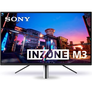 مانیتور 27 اینچ سونی مدل مانیتور Sony InZone M3 در بروز کالا