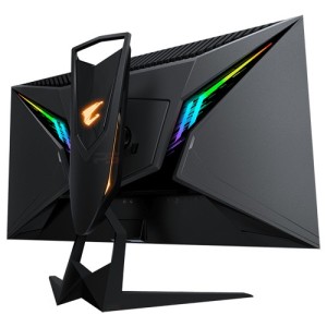 مانیتور 27 اینچ گیمینگ گیگابایت آئوروس مدل  Aorus FI27Q-P  در بروز کالا