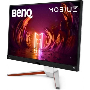 مانیتور 32 اینچ گیمینگ بنکیو مدل BenQ EX3210U در بروز کالا
