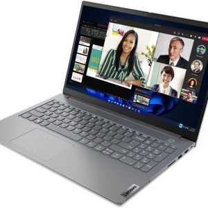 لپ تاپ 15 اینچی لنوو Lenovo ThinkBook/ Core i5 1135G7 / 8GB /1TB HDD/256GB SSD در بروزکالا