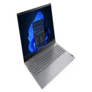 لپ تاپ 15 اینچی لنوو Lenovo ThinkBook/ Core i5 1135G7 / 8GB /1TB HDD/256GB SSD در بروزکالا