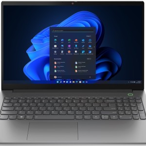 لپ تاپ 15 اینچی لنوو Lenovo ThinkBook/ Core i5 1135G7 / 16GB /1TB HDD/512GB SSD در بروزکالا