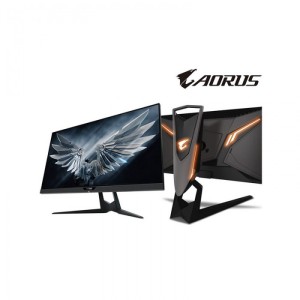 مانیتور 27 اینچ گیگابایت آئوروس مدل  گیمینگ FI27Q-P ا Aorus FI27Q-P  در بروز کالا