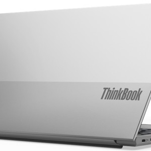 لپ تاپ 15 اینچی لنوو Lenovo Thinkbook / Core i3 11 / 8GB / 1TB HDD/ 256GB SSD در بروزکالا