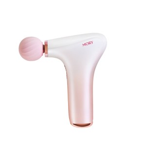 ماساژور تفنگی موری مدل Mory Massage Gun X09se در بروز کالا