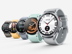 بررسی Samsung Galaxy Watch 6 Classic ساعت هوشمند با کنترل های چرخان