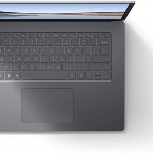 لپ تاپ مایکروسافت مدل Microsoft Surface Laptop 3/Core i7 1065G7 /15 inch/512G SSD / INTEL / 16GB  در بروزکالا