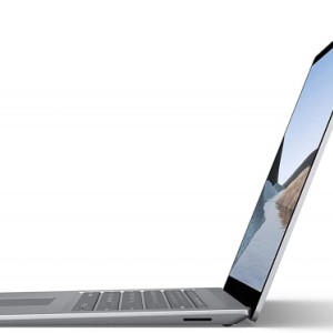 لپ تاپ مایکروسافت مدل Microsoft Surface Laptop 3/Core i7 1065G7 /15 inch/512G SSD / INTEL / 16GB  در بروزکالا