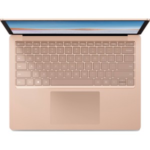 لپ تاپ مایکروسافت مدل Microsoft Surface Laptop 3/Core i5 1035G7 /13 inch/256G SSD / INTEL / 16GB  در بروزکالا