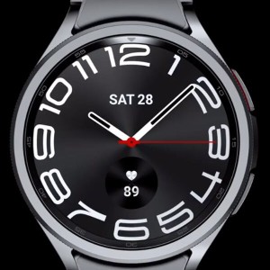 ساعت هوشمند سامسونگ گلکسی واچ Samsung Galaxy Watch6 SM-R930 در بروزکالا