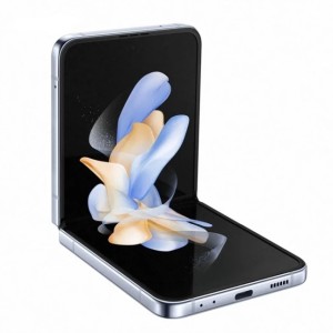 گوشی موبایل سامسونگ مدل Samsung GalaxyGalaxy Z Flip4 512 GB, 8GB Ram ظرفیت 512 گیگابایت در بروزکالا