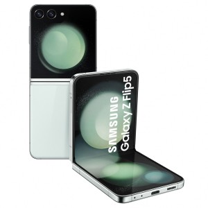 گوشی موبایل سامسونگ مدل Samsung GalaxyGalaxy Z Flip4 256 GB, 8GB Ram ظرفیت 256 گیگابایت در بروزکالا