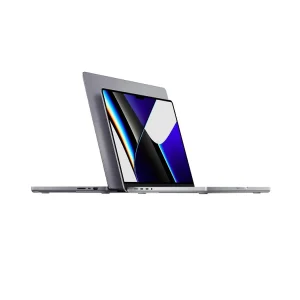 لپ تاپ 14 اینچی اپل مدل   Apple MacBook MPH j3  در بروزکالا