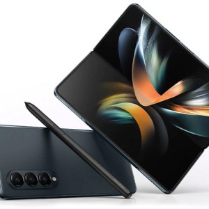 گوشی موبایل سامسونگ مدل Samsung GalaxyGalaxy Z Fold4 , 12 GB Ram ظرفیت 512 گیگابایت در بروزکالا