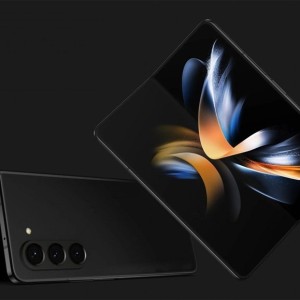 گوشی موبایل سامسونگ مدل Samsung GalaxyGalaxy Z Fold4 , 12 GB Ram ظرفیت 512 گیگابایت در بروزکالا