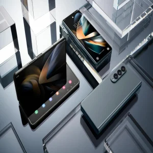 گوشی موبایل سامسونگ مدل Samsung GalaxyGalaxy Z Fold4 , 12 GB Ram ظرفیت 512 گیگابایت در بروزکالا