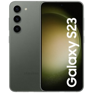 گوشی موبایل سامسونگ مدل Samsung Galaxy S23 5G Dual SIM 256GB , 8 GB Ram دو سیم کارت در بروزکالا