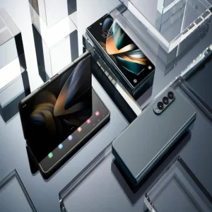 گوشی موبایل سامسونگ مدل Samsung Galaxy  Z Fold4 , 12 GB Ram ظرفیت 512 گیگابایت در بروزکالا