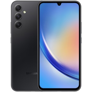 گوشی موبایل سامسونگ مدل Samsung Galaxy A34 5G Dual SIM 128 GB, 8 GB Ram دو سیم در بروزکالا